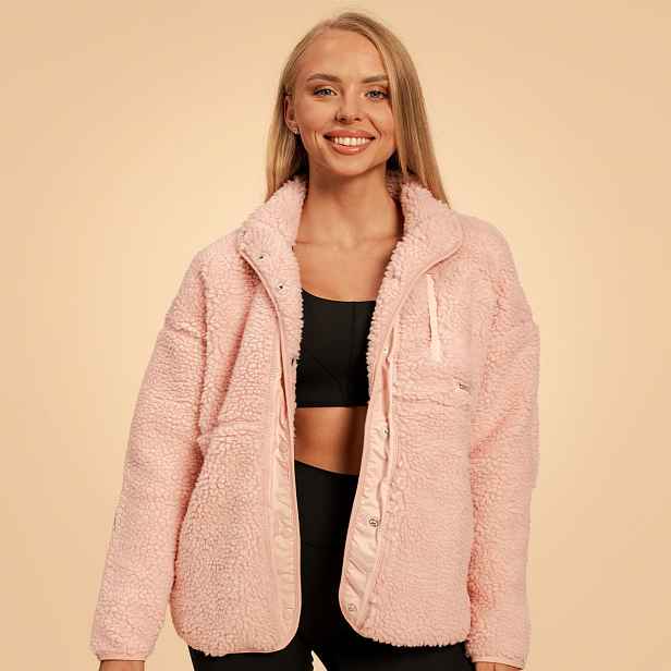 BeastPink Dámská bunda Bliss