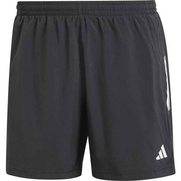 adidas OWN THE RUN SHORT Pánské běžecké trenky , 7"