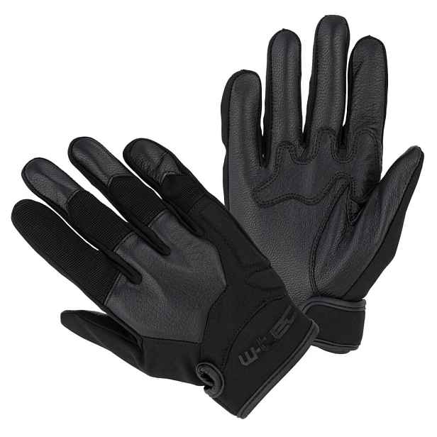Moto rukavice W-TEC Trebizat