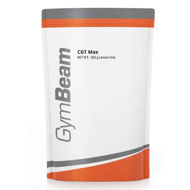 GymBeam CGT MAX 500 G Tréninková směs , G