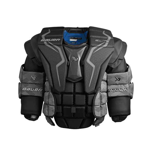 Brankářská Vesta G. Bauer Elite Sr