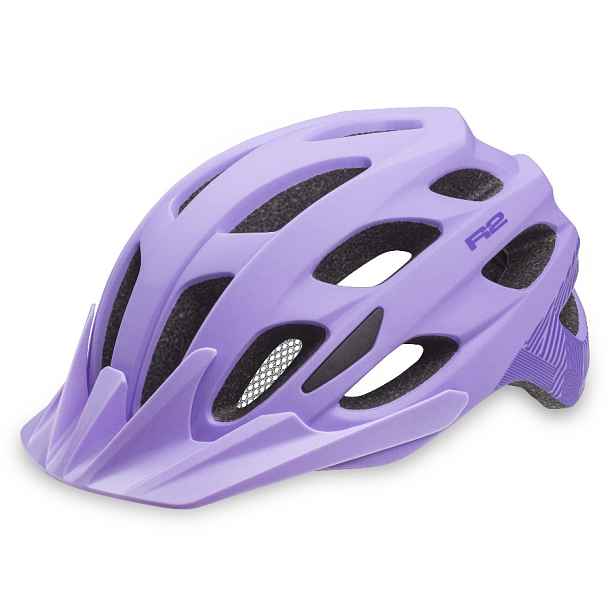 Cyklistická helma R2 CLIFF ATH22R Velikost: