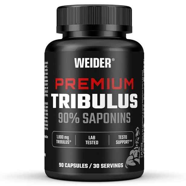 Weider Premium Tribulus