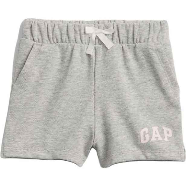 GAP LOGO Dívčí šortky