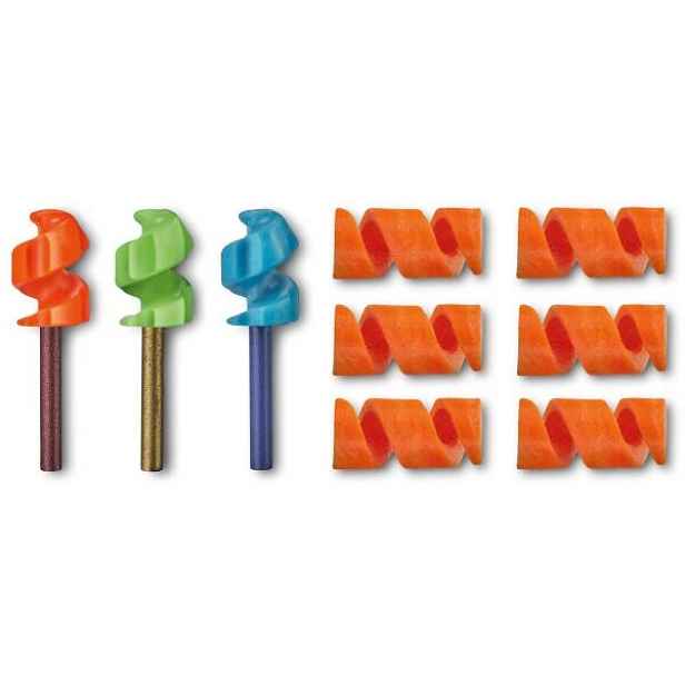VICTORINOX MINI TOOL FIREANT Sada na rozdělání ohně, mix