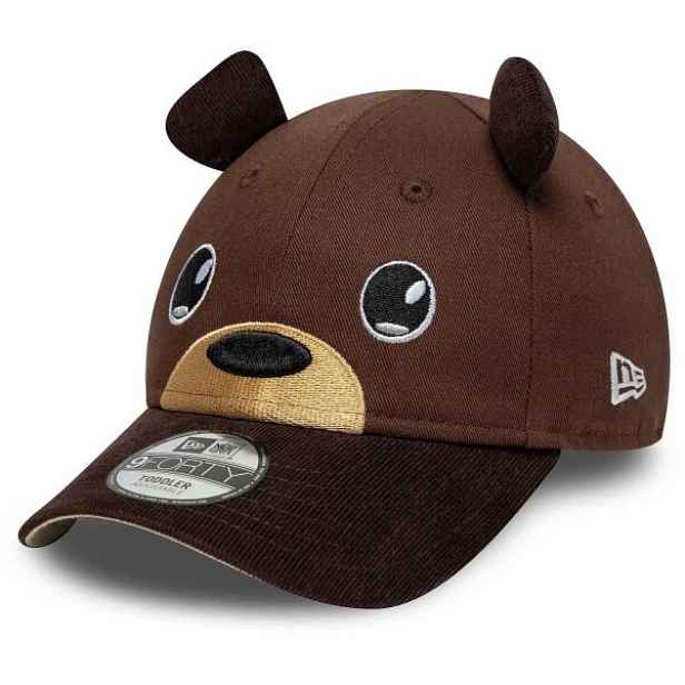 New Era TODDLER CORD EARS 9FORTY Dětská kšiltovka