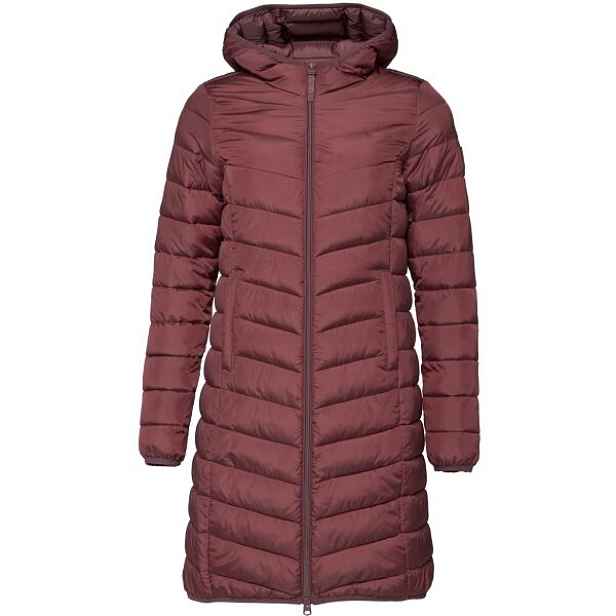 s.Oliver OUTDOOR COAT Dámský prošívaný kabát