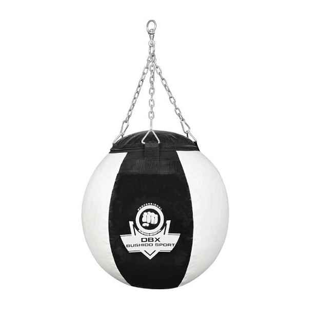 Boxovací hruška DBX BUSHIDO SK30 černo- 30 kg