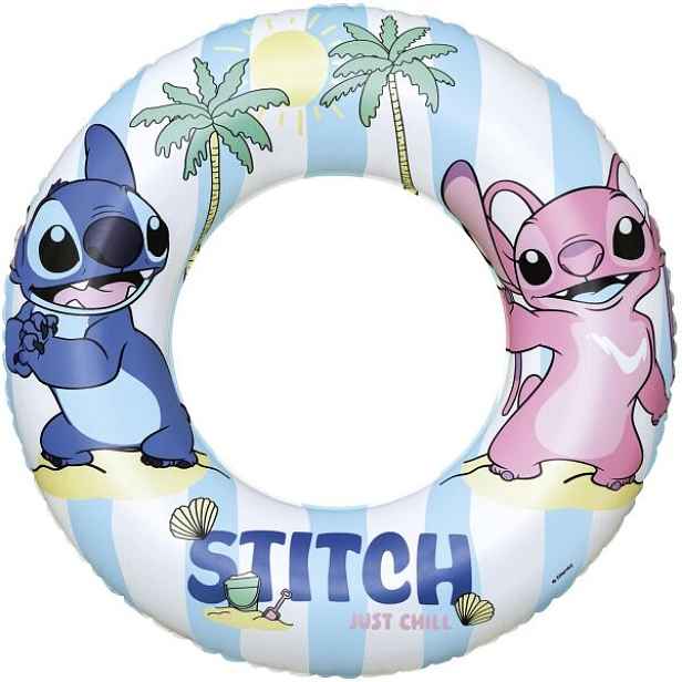 Bestway SWIM TUBE STITCH Nafukovací kruh