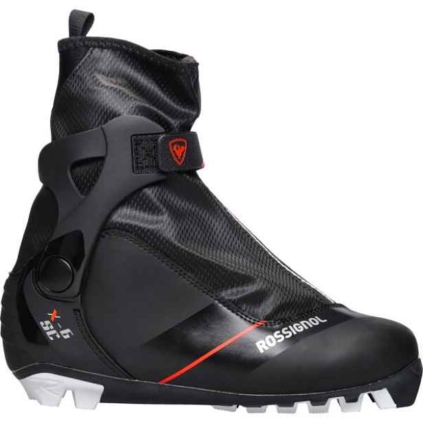 Rossignol X-6 SC XC Obuv na běžecké lyžování