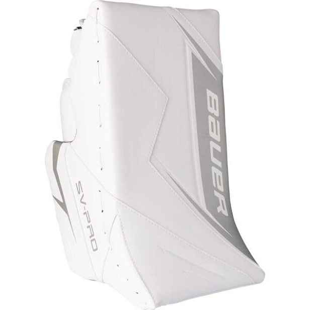 Bauer S25 SV-PRO BLOCKER-JR Vyrážečka
