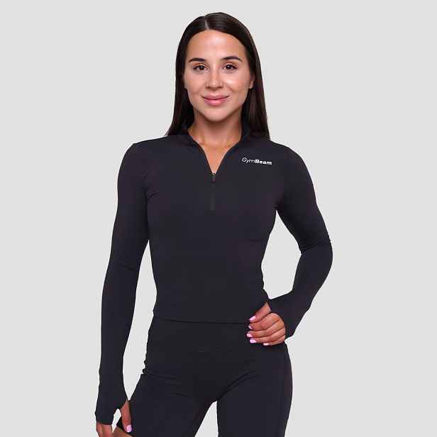 GymBeam Dámský sportovní top Ignite