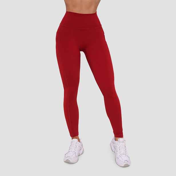 GymBeam Dámské legíny Ignite Dark