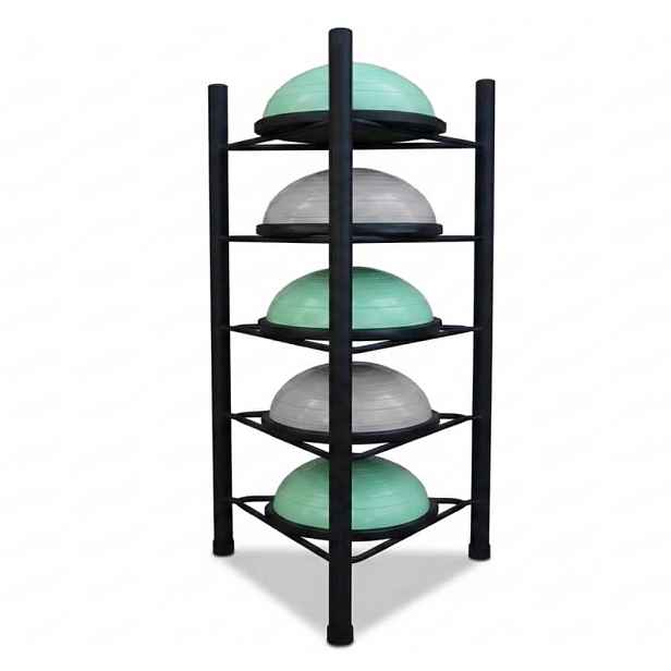Stojan na balanční podložky inSPORTline Dome Storage II