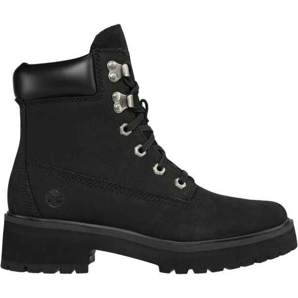 Timberland CARNABY COOL 6IN W Dámská zateplená obuv