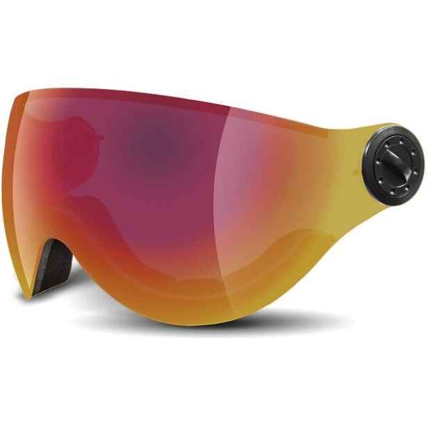 Etape MIRROR REVO S2 Náhradní visor k přilbě