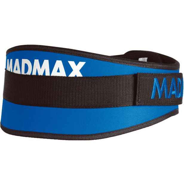 MADMAX SIMPLY THE BEST Fitness opasek