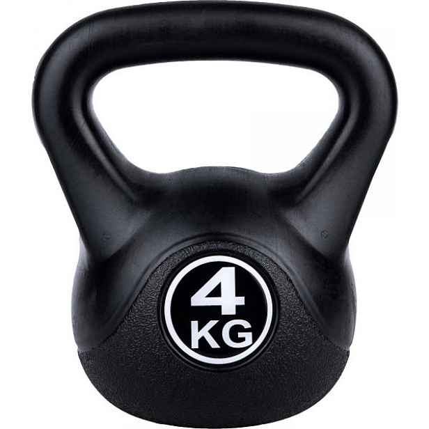 Fitforce FKBP 4 KG Kettlebell , KG