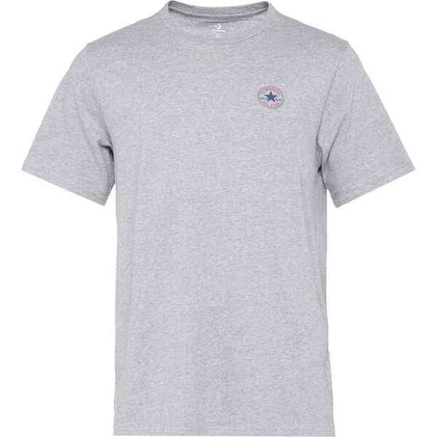 Converse CORE CHUCK PATCH TEE Pánské tričko
