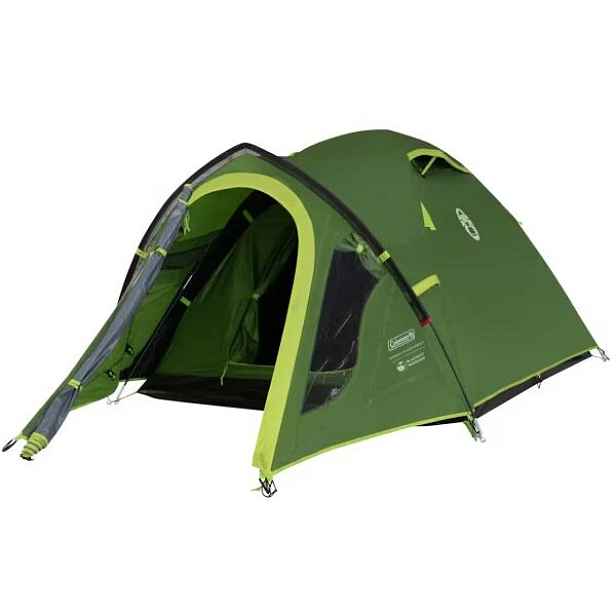 Coleman DARWIN 2 PLUS Stan