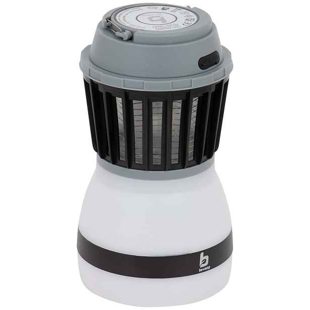 BO-CAMP Lampa proti hmyzu - Androm viz obrázek Závěsná lampa