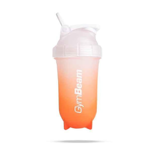 GymBeam Šejkr Tritan Gradient 500 ml
