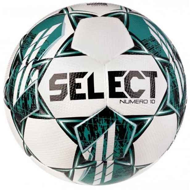 Select FB NUMERO 10 Fotbalový míč