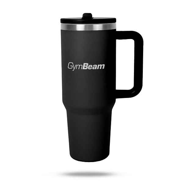 GymBeam Termohrnek 1,2 l
