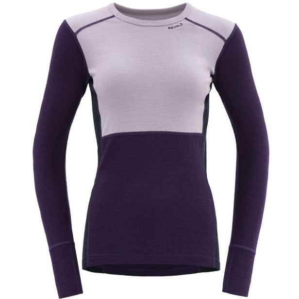 Devold LAUPAREN MERINO 190 W Dámské triko