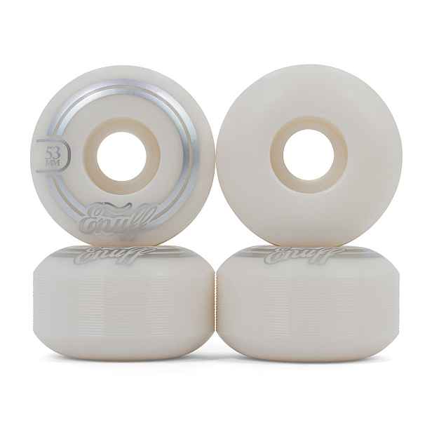 Enuff - Refreshers V2 - 50-55 mm - 95a - kolečka (sada 4ks) Velikost kolečka: 52 mm
