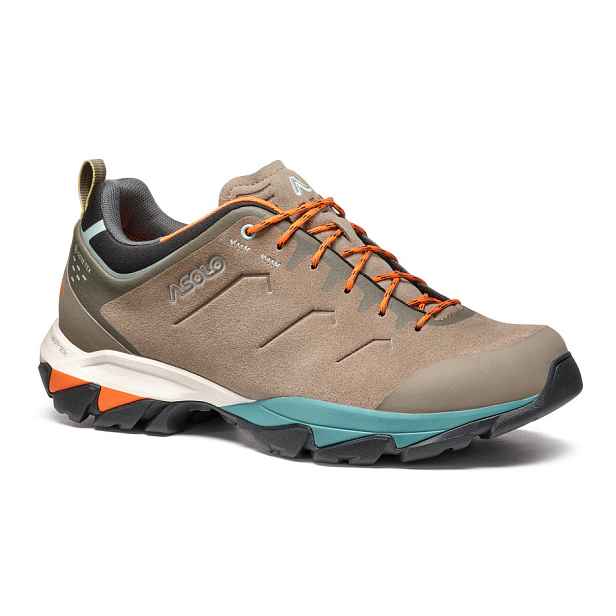 Asolo Acadia LTH GTX ⅔, dodo /harbor Dámské boty