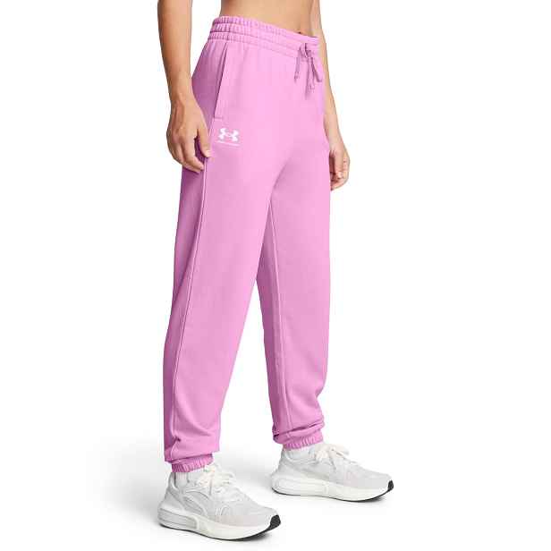 Under Armour Women‘s sweatpants UA Rival Terry Jogger