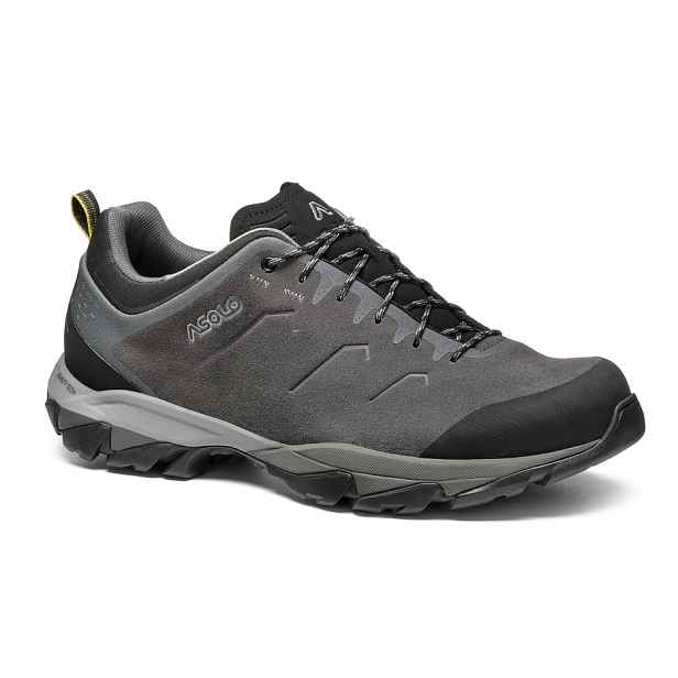 Asolo Acadia LTH GTX ½, graphite/ Pánské boty
