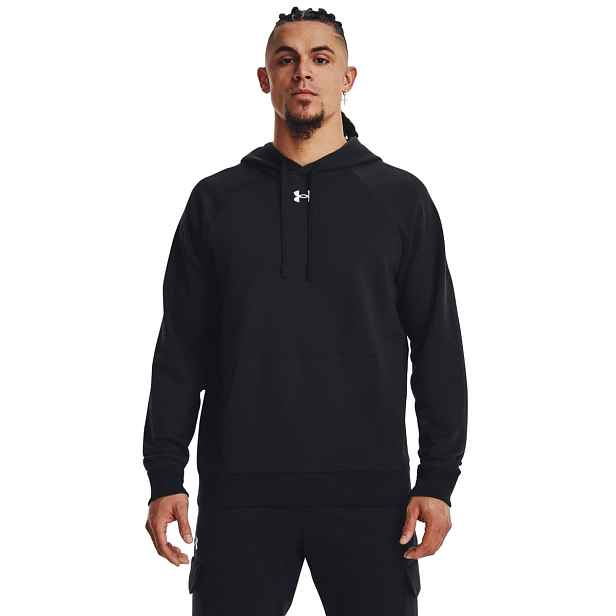 Under Armour Men‘s sweatshirt UA Rival Fleece Hoodie