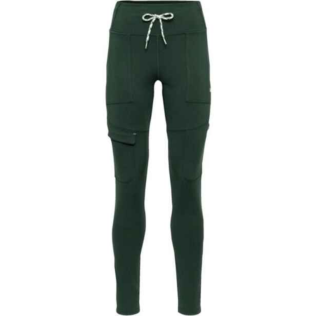 KARI TRAA ANELIE TIGHTS Dámské sportovní legíny