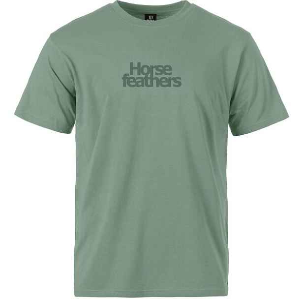 Horsefeathers STRICT Pánské tričko