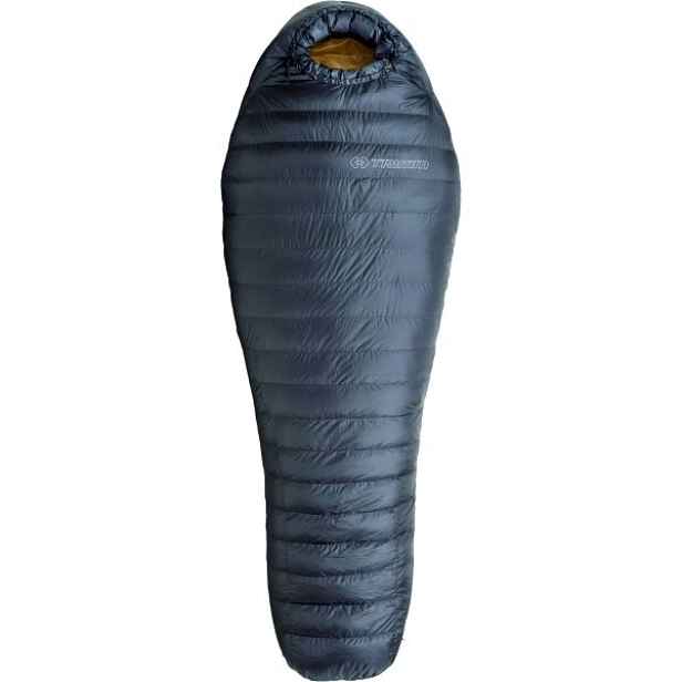 TRIMM PEAK 400 Mumiový spací pytel , cm - pravý zip
