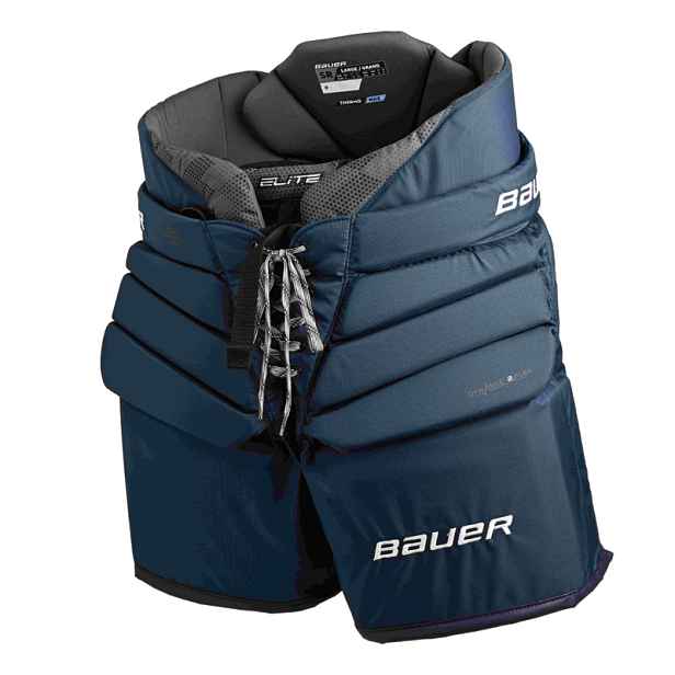 Brankářské Kalhoty G. Bauer Elite Sr MTO