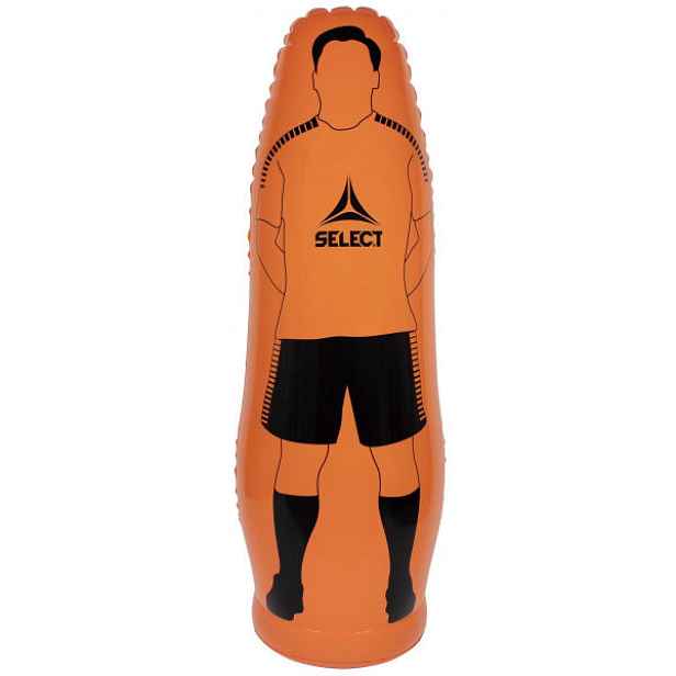 Select INFLATABLE KICK FIGURE Tréninková figurína