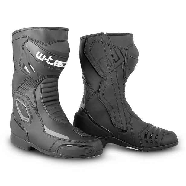 Moto boty W-TEC Rison EVO