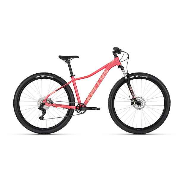 Dámské horské kolo KELLYS VANITY X40 29" - model 2026 (18", 170-185 cm) Coral