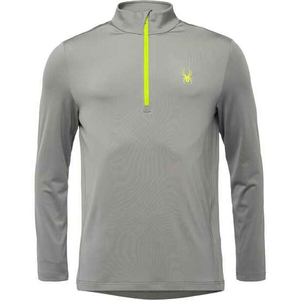 Spyder PROSPECT 1/2 ZIP Pánská mikina