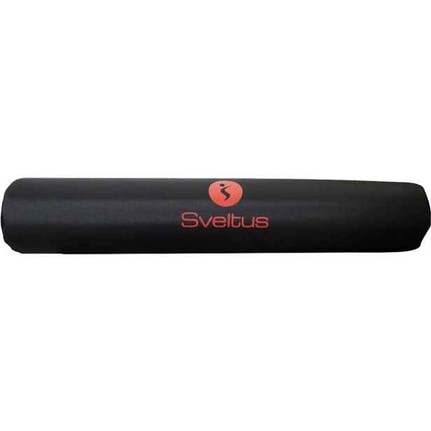 SVELTUS OLYMPIC BARBELL PAD Ochranný obal na nakládací tyče