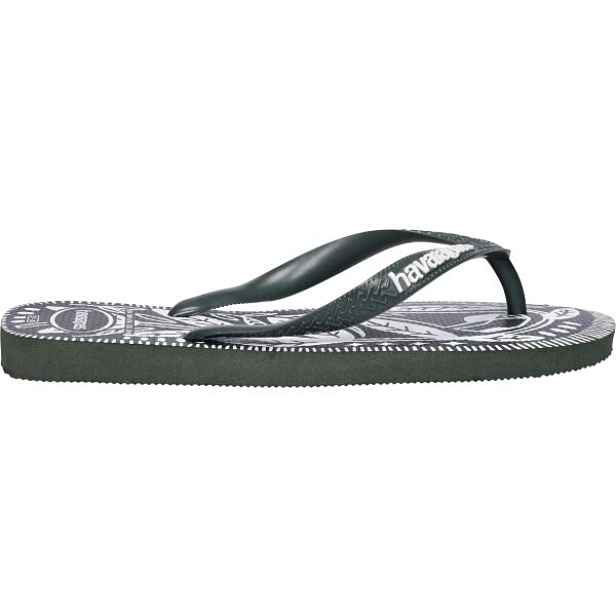 HAVAIANAS TOP JARDIM NOTURNO Dámské žabky
