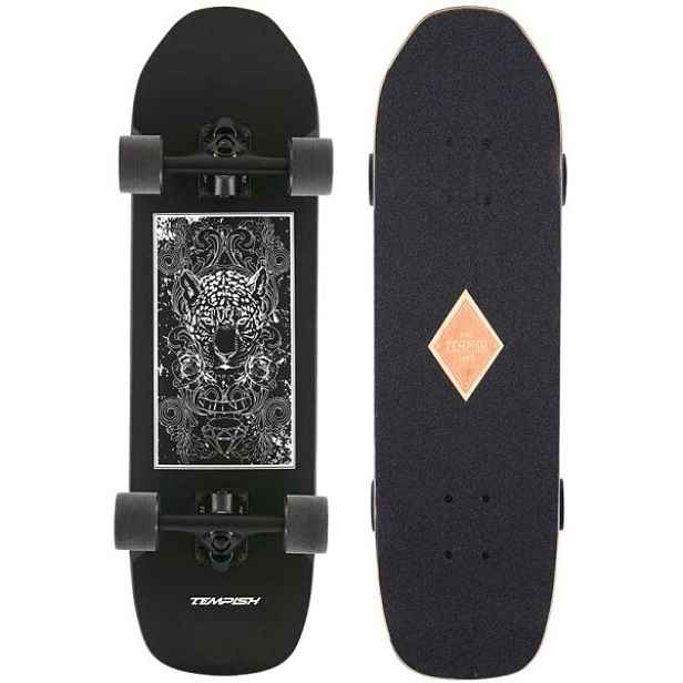Tempish PANTAR Longboard pro začátečníky