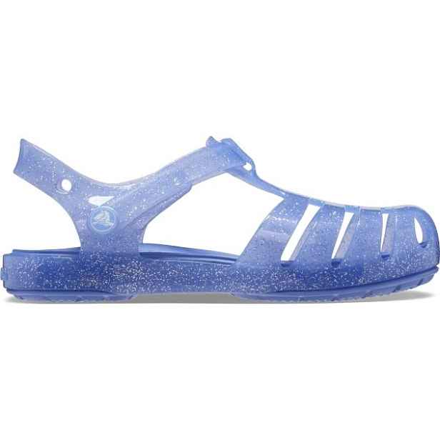 Crocs ISABELLA SANDAL T Dětské sandály /21