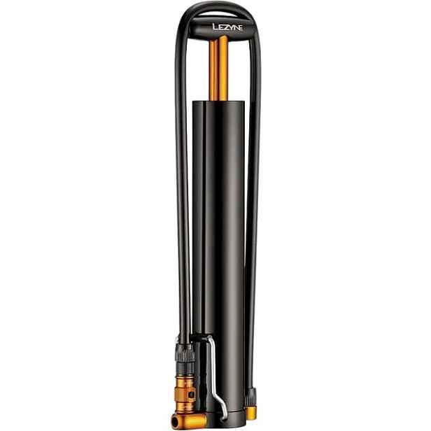 Lezyne MICRO FLOOR DRIVE Dílenská pumpa na kolo