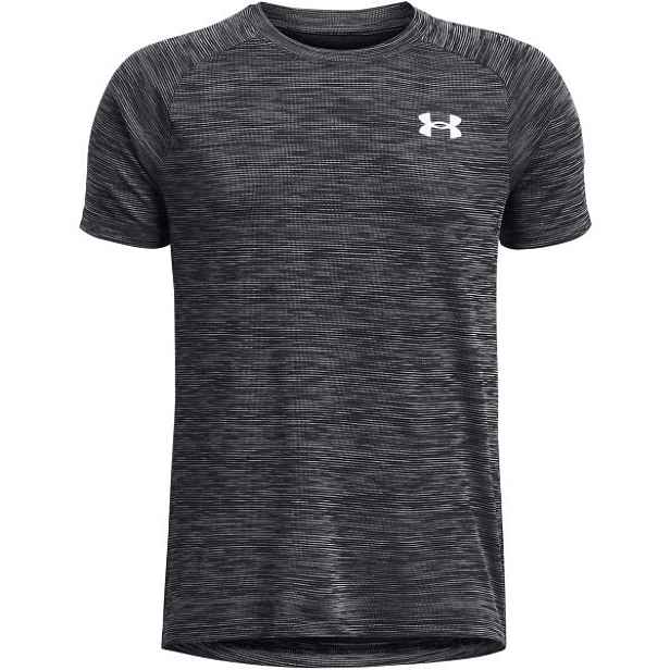Under Armour TECH TEXTURED Chlapecké tričko