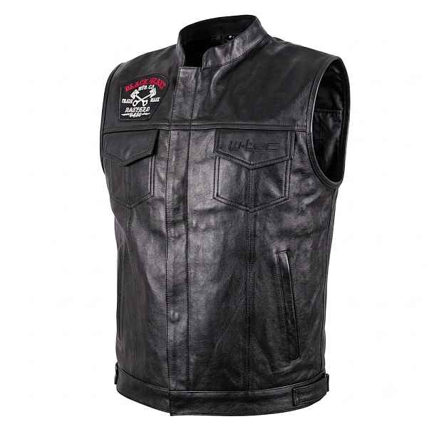 Moto vesta W-TEC Heart Rumbler II
