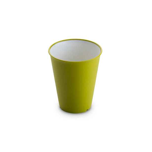 Omada Sanaliving Water Cup Verde Mela Kelímek